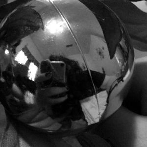 Meet your Posher, Estefania