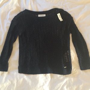 NWT Gilly Hicks Long Sleeve