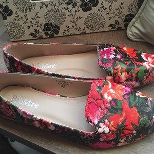Bella Marie shoes. Size 6 1/2