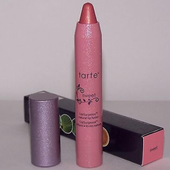 Tarte "Sweet"  LipSurgence Lip Luster