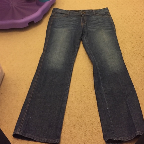 Calvin Klein jeans