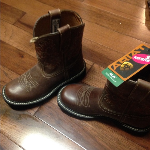 Arait boots