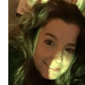 Meet your Posher, Chrissy