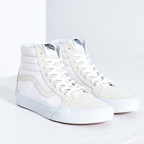 Vans California rare sk8-hi sneakers