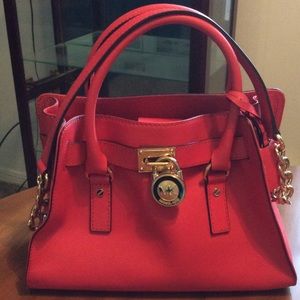 Michael Kors medium Hamilton