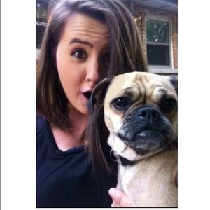 Meet your Posher, Kathy