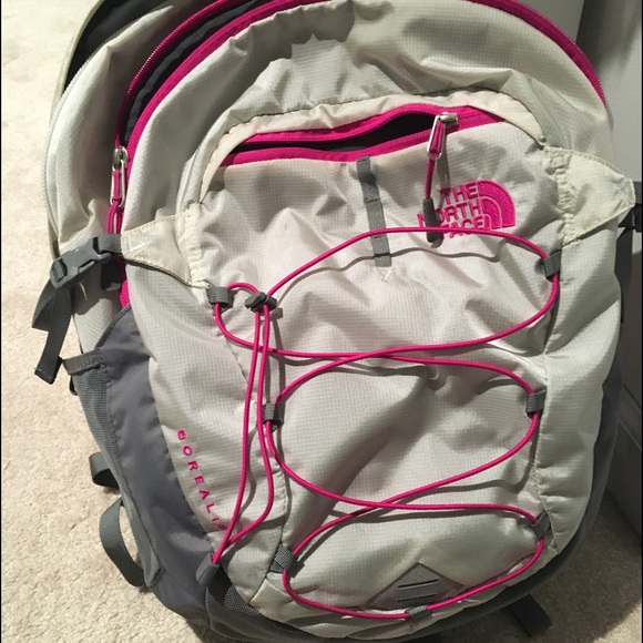 North face