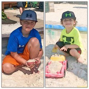 Meet your Posher, Thomas