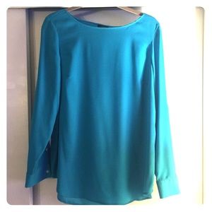 Ann Taylor blouse