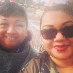 Meet your Posher, Lisa michelle