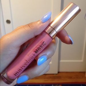 Bare Minerals Marvelous Moxie Lip Gloss