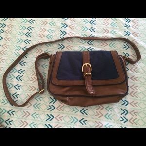Old Navy cross-body purse