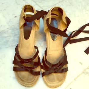 Nine West Espadrilles