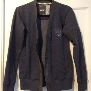 UBC Cardigan