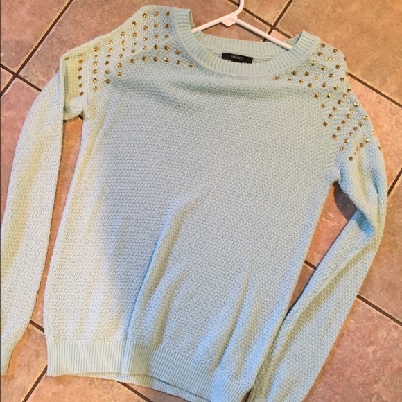 Forever 21 sweater