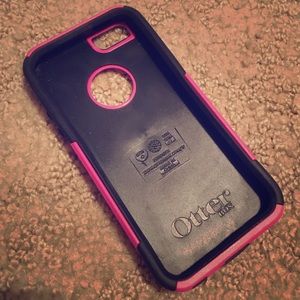iPhone 5s Otterbox case