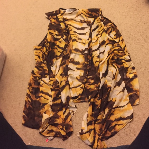 Cute little kimono