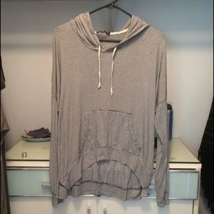 Brandy Melville Hoodie