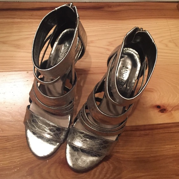 Michael Kors Heels