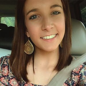 Meet your Posher, Kirstie