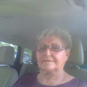 Meet your Posher, Patsy