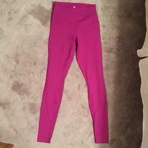 Lululemon High Times Full-On Luon