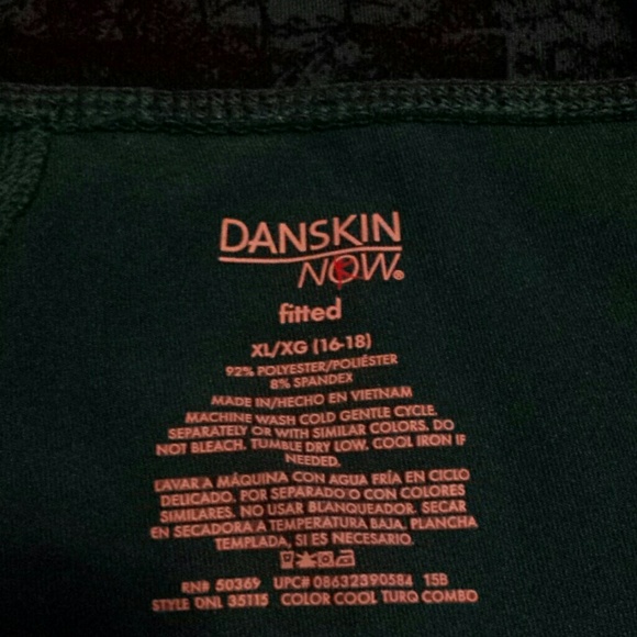 Workout capris - Picture 2 of 2