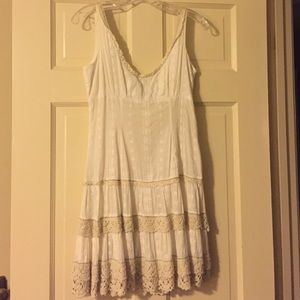 Very cute Free People dress