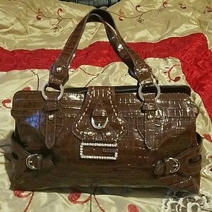 Authentic Guess Purse