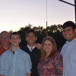 Meet your Posher, Darla