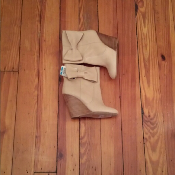 Red Valentino booties