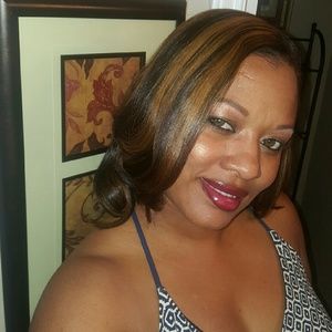 Meet your Posher, Nikki