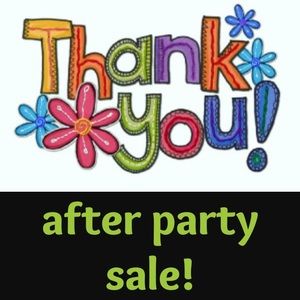 this sale has ended