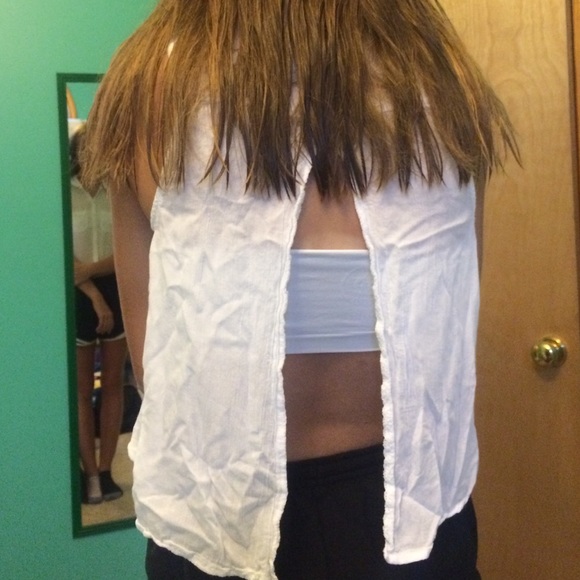 Hollister Shirt - Picture 2 of 2