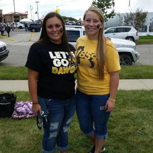 Meet your Posher, Bethany