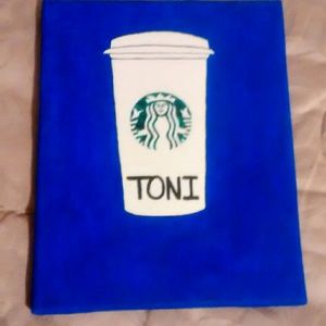 Meet your Posher, Toni