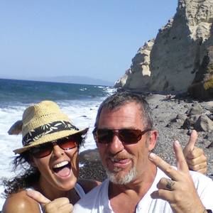 Meet your Posher, Keith