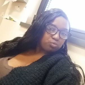 Meet your Posher, Marsharee