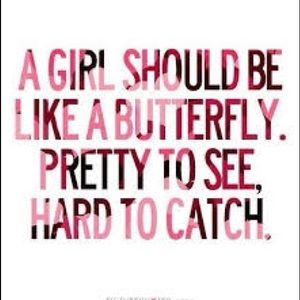 Meet your Posher, Bethny