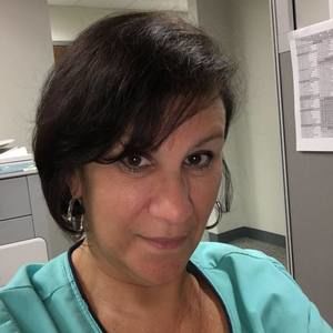 Meet your Posher, Kathy