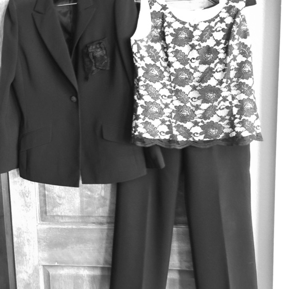 Suit
