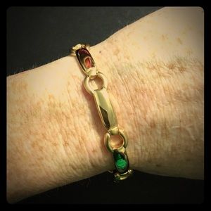 Premier Designs Gold Coast Bracelet