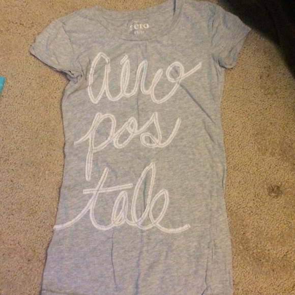 Aeropostale Shirts - Picture 3 of 4