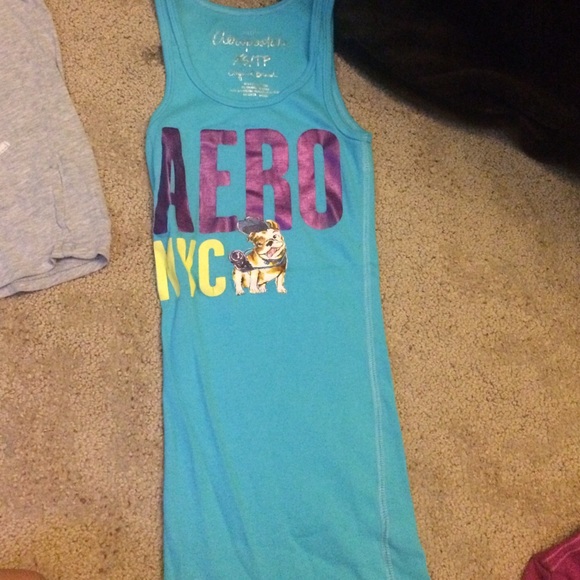 Aeropostale Shirts - Picture 4 of 4