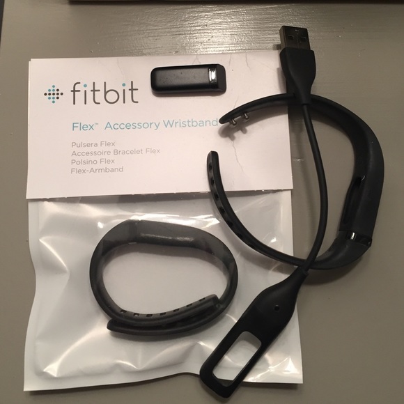NEW PRICE! fitbit Flex