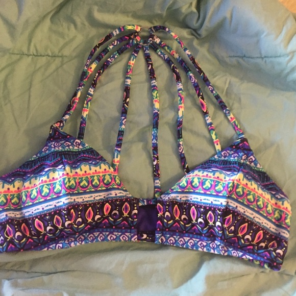 Pacsun Bikini Top
