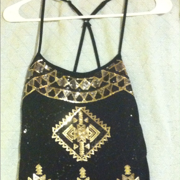 Forever 21 tank top