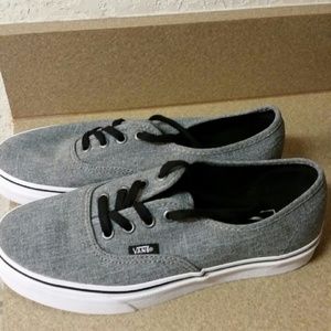 Women's Vans