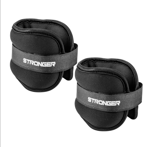 Ankle Weights 1 Pound. SOLD