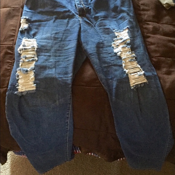 Pants